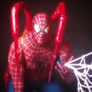 Meet your Posher, Christophe